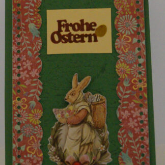 Frohe Ostern