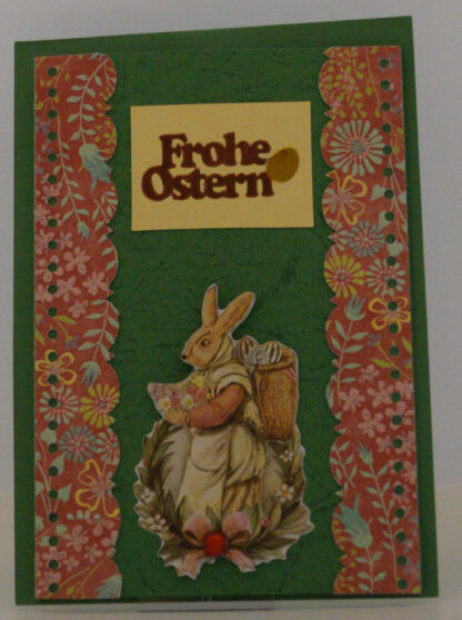 Frohe Ostern