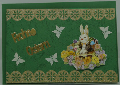 Frohe Ostern