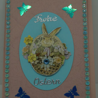 Frohe Ostern