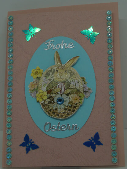 Frohe Ostern