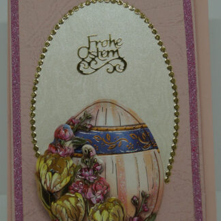 Frohe Ostern