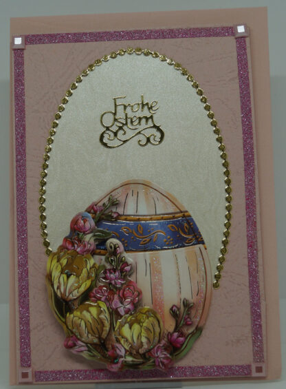 Frohe Ostern