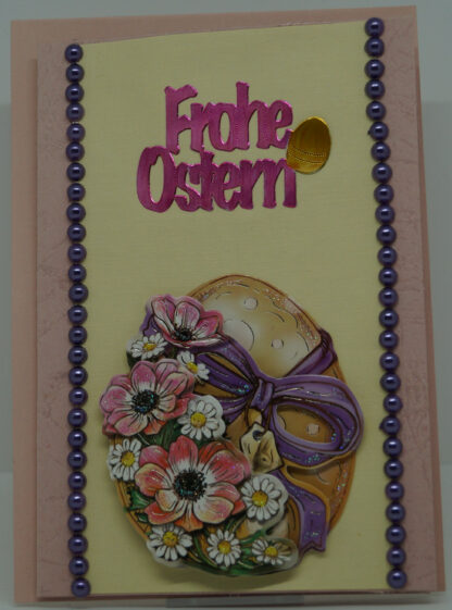 Frohe Ostern