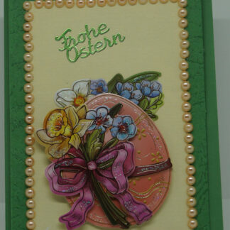 Frohe Ostern