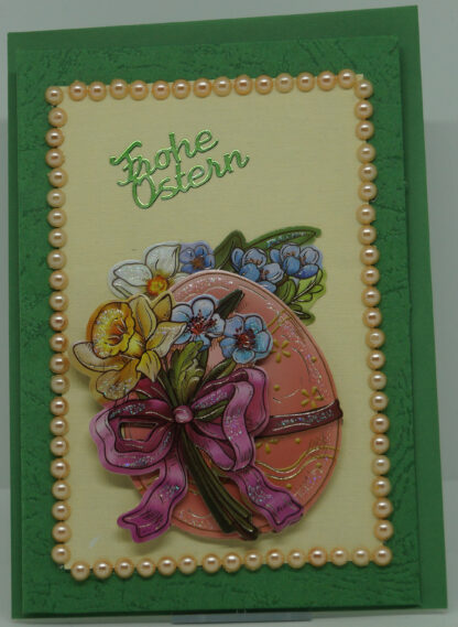 Frohe Ostern