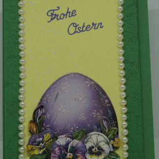 Frohe Ostern