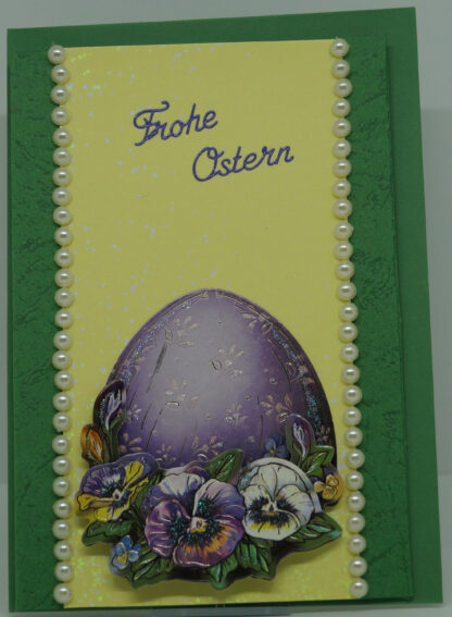 Frohe Ostern