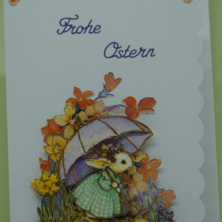 Frohe Ostern