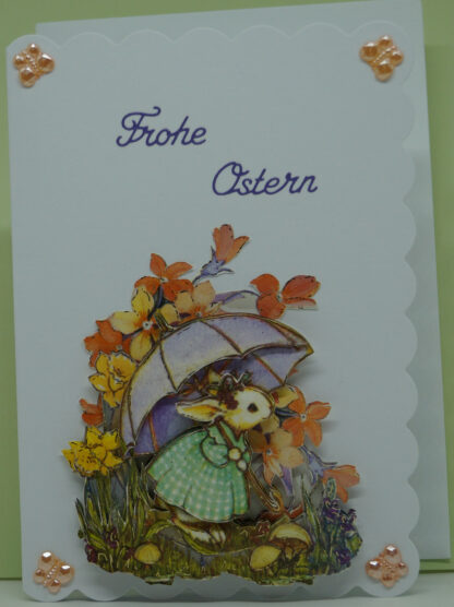 Frohe Ostern