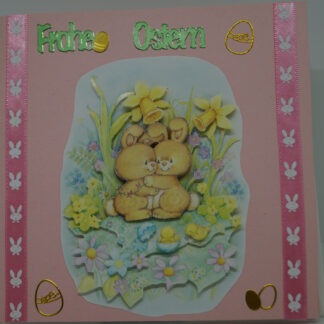 Frohe Ostern