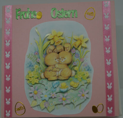 Frohe Ostern