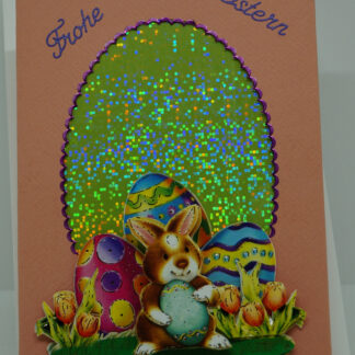 Frohe Ostern