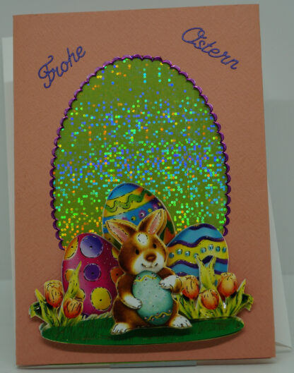 Frohe Ostern