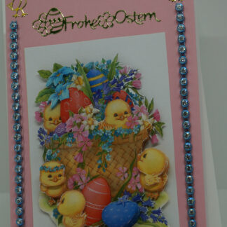 Frohe Ostern