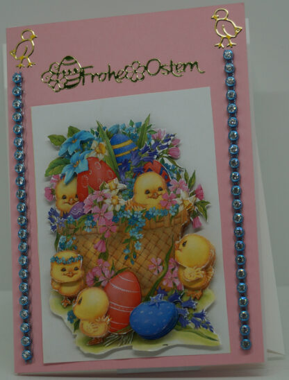 Frohe Ostern