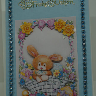 Frohe Ostern
