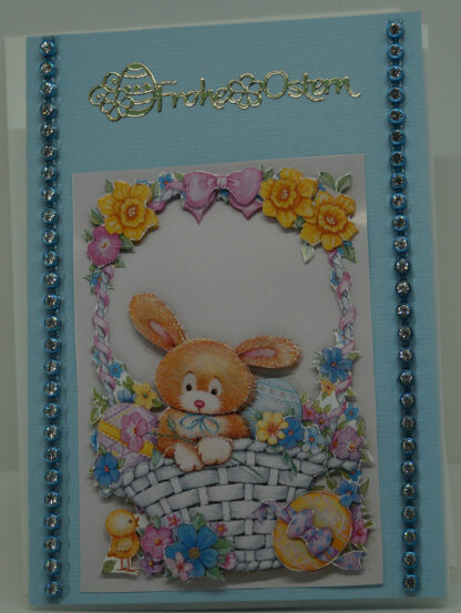 Frohe Ostern