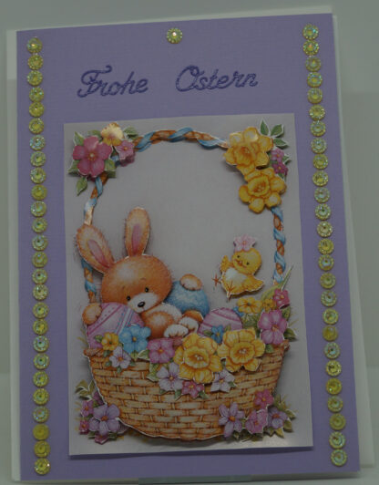 Frohe Ostern