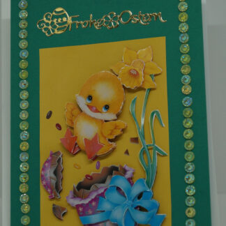 Frohe Ostern