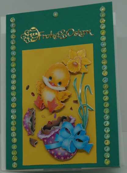 Frohe Ostern