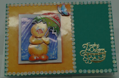 Frohe Ostern