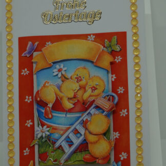 Frohe Ostern