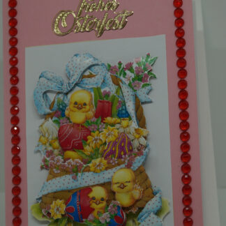 Ein frohes Osterfest