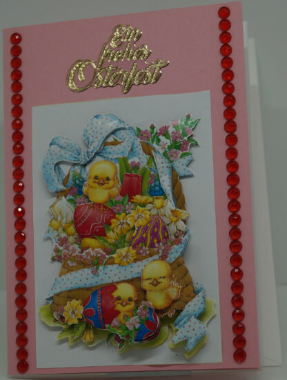 Ein frohes Osterfest