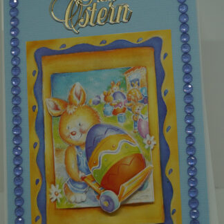 Frohe Ostern