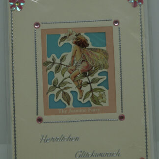 Herzlichen Glückwunsch