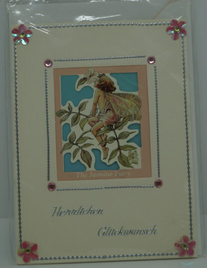 Herzlichen Glückwunsch