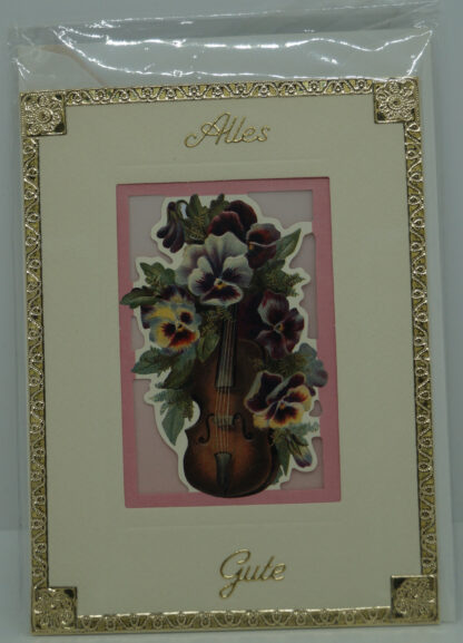 Alles Gute
