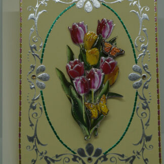 Tulpen - Ohne Text