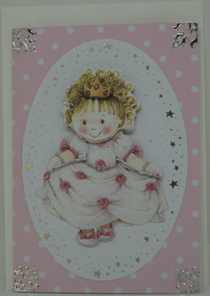 Prinzessin - Ohne Text